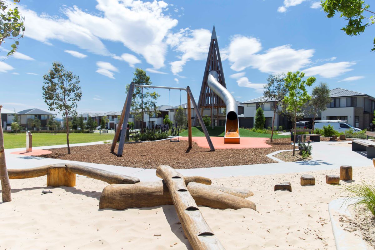 [Land for Sale] Stockland Elara, Marsden Park OpenLot